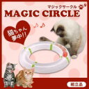 ferplast(ファープラスト) 猫用おもちゃ MAGIC CIRCLE(マジックサークル) 85100500 (1072831)