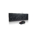 LENOVO レノボ 4X30L79905 エッセンシャル USBキーボード&マウス - 日本語(4X30L79905)