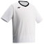 YONEX ヨネックス (FW1006J/011)ヨネックス ジュニアプラクティスTシャツ カラー:ホワイト サイズ:J140