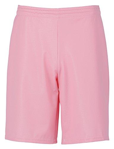 フットマーク 入浴介護ウェア ハーフパンツ ピンク M 1着 403341-03-M