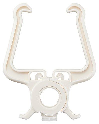 吉川国工業所 快適部屋干し はさんでフック 1個 ハサンデフツク(3.0)