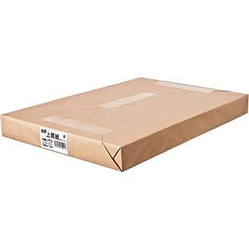 大塚商会 上質紙 中厚口81.4g/平米 (四六判70kg) 19×13インチ(483×330mm) 500枚/冊 SRO81-1913