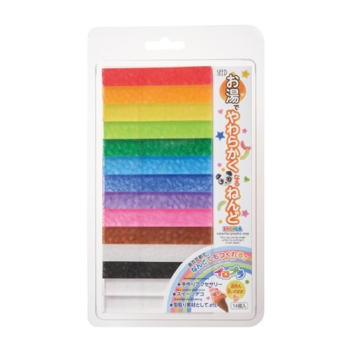 シード ◎イロプラ セット ACG-PC2-S1