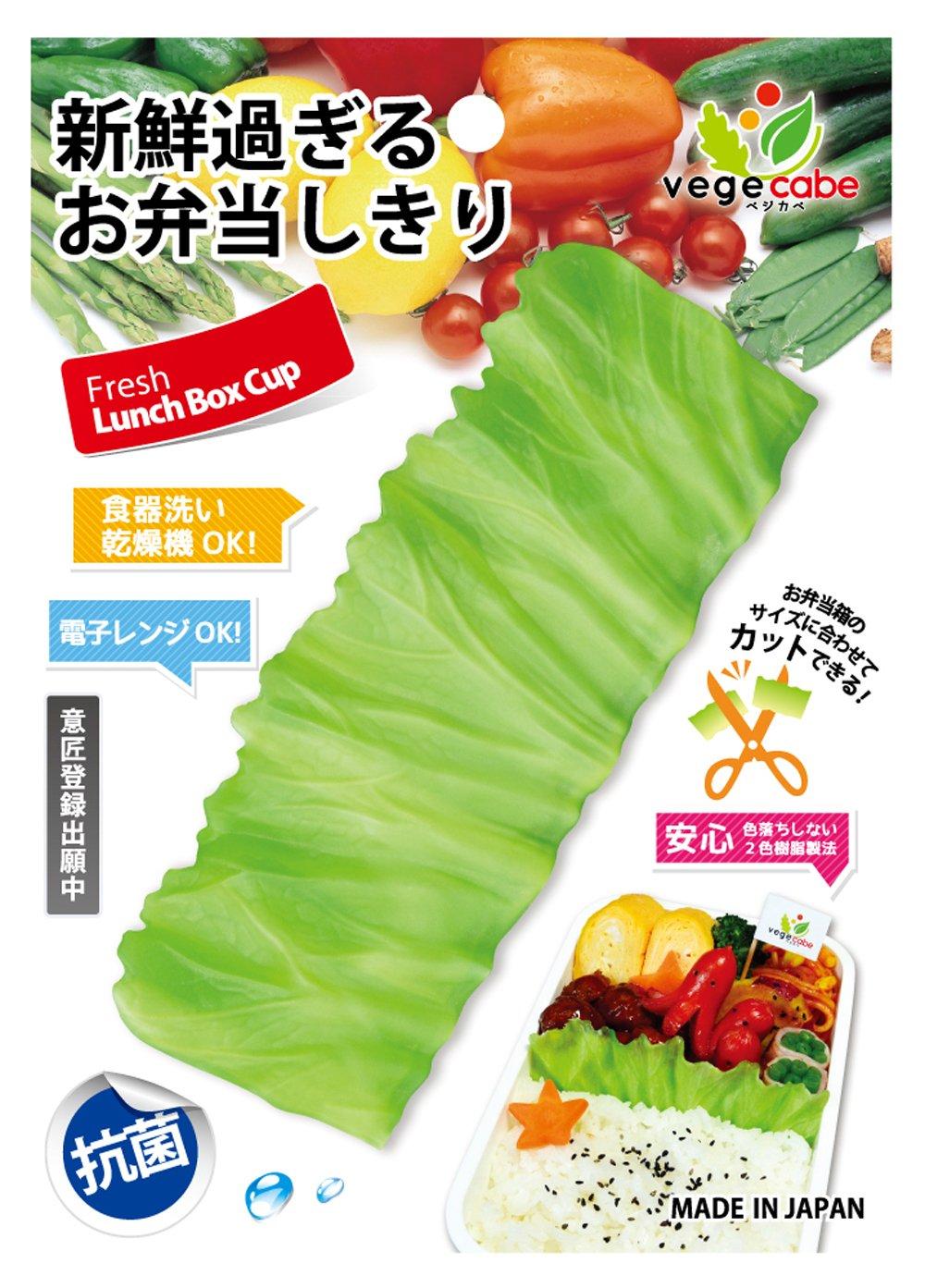 シンカテック ベジカベ G・レタス G・レタス