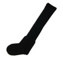 コーポレーションパールスター むくみ対策靴下 黒 26-27cm