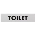 光 KMP1845-9 片面マット白 TOILET