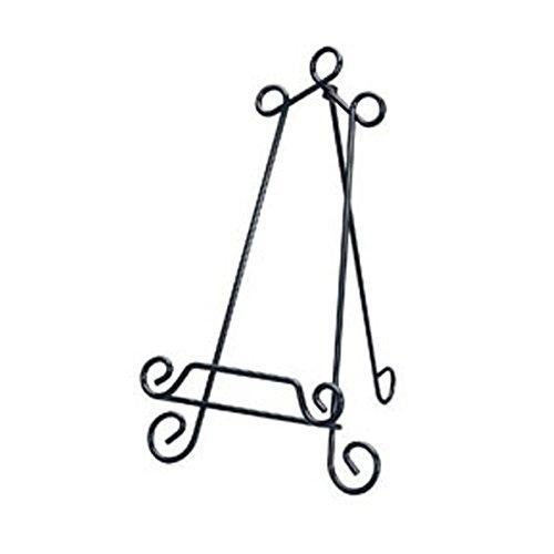 其它 - HIKARI 光 DMTB-20 スチール製メニュースタンド小黒塗装