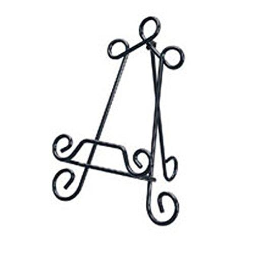 光 DMTB-30 スチール製メニュースタンド大黒塗装