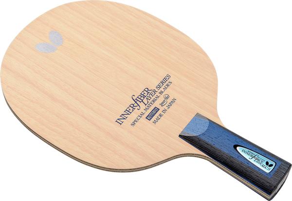 BUTTERFLY バタフライ TAMASU タマス 卓球 ラケット インナーフォース・レイヤー・ALC . S CS 23880