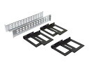 SCHNEIDER APC シュナイダー APC APC Smart-UPS SRT 19” Rail Kit for Smart-UPS SRT 5/6/8/...