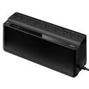 SCHNEIDER APC シュナイダー APC 無停電電源装置 ES 550 9 Outlet 550VA 1 USB 100V(BE550M1-JP)