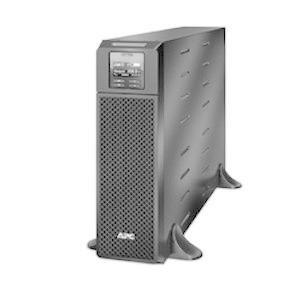 SCHNEIDER APC シュナイダー APC APC Smart-UPS SRT 5000VA 200V(SRT5KXLJ)