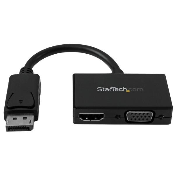 STARTECH.COM DP2HDVGA