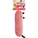 マルカン ニャン太クラブ 猫キック ピンク CT-372