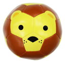 SFIDA(スフィーダ) sfida FOOTBALL ZOO baby ライオン 1号球