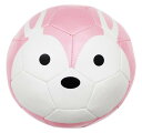 SFIDA(スフィーダ) sfida FOOTBALL ZOO baby ウサギ 1号球