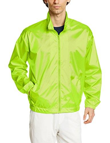 MAXIMUM(マキシマム) (マキシマム)MAXIMUM イベントブルゾン MJ0063 40 蛍光イエロー S