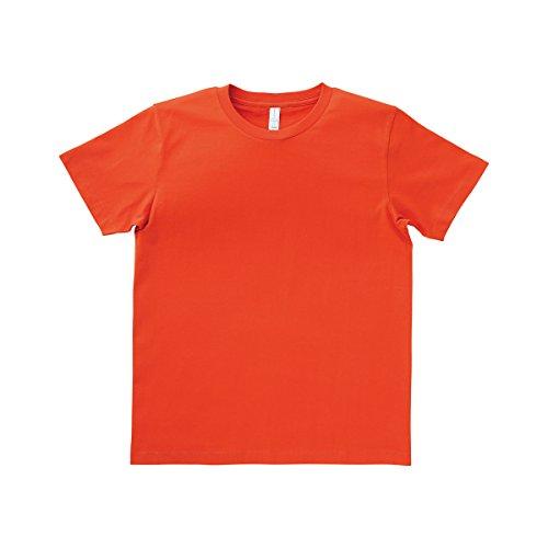 MAXIMUM 5.3オンス　ユーロTシャツ　オレンジ　XXXL MS1141-13 XXXL 1枚
