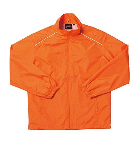 MAXIMUM(マキシマム) (マキシマム)MAXIMUM ハイブリッドジャケット MJ0064 13 オレンジ XXL