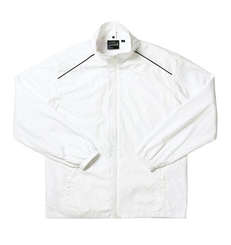 MAXIMUM(マキシマム) ハイブリッドジャケット　ホワイト　S MJ0064-15 S 1枚