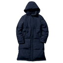 MAXIMUM ライトベンチコート ネイビー XL MJ0066-8 XL 1枚