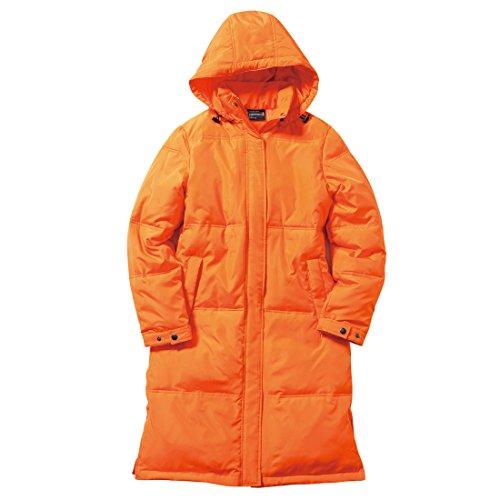 MAXIMUM ライトベンチコート　オレンジ　JRF MJ0066-13 JRF 1枚