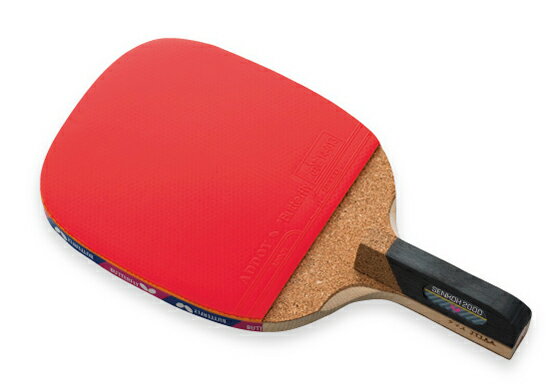 BUTTERFLY バタフライ TAMASU タマス センコー_2000 (10940)【入数:6】