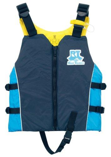 Tabata(タバタ) スノーケリングベスト (SV1600) [サイズ : L]