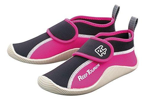 Tabata(タバタ) ブーツ (RBW3022) [色 : P] [サイズ : 20]