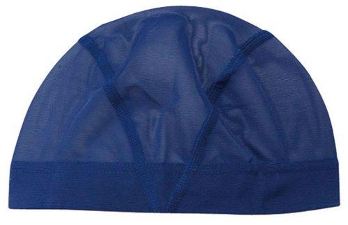 AQA(エーキューエー) メッシュネームキャップ (KP1936) [色 : ネイビー] [サイズ : S]