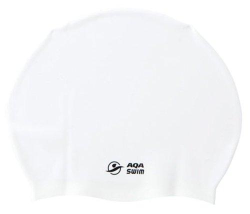 AQA(エーキューエー) シリコンキャップ (KP1939) [色 : ホワイト_F]