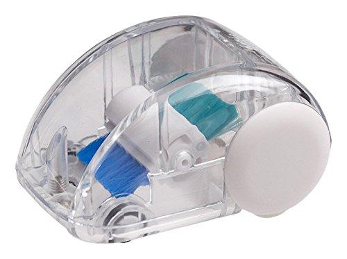 ミドリ ミニクリーナー2 トウメイ A(65614006)