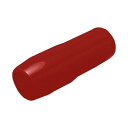 ニチフ端子工業 絶縁キャップ TIC-150 *RED*