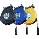 日平機器 日平 ハンディーエアーリール code:8202812