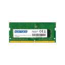 アドテック ADTEC DOS/V用 DDR4-2400 S