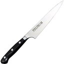 北正 関兼次 PRO・M 日本製 鍔付一体型包丁 ペティーナイフ 130mm 7001
