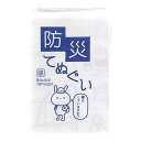 ハウスワーク てぬぐい 救急 6814