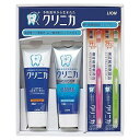 LION ライオン ライオン クリニカデンタルセット CDS-10E(2)
