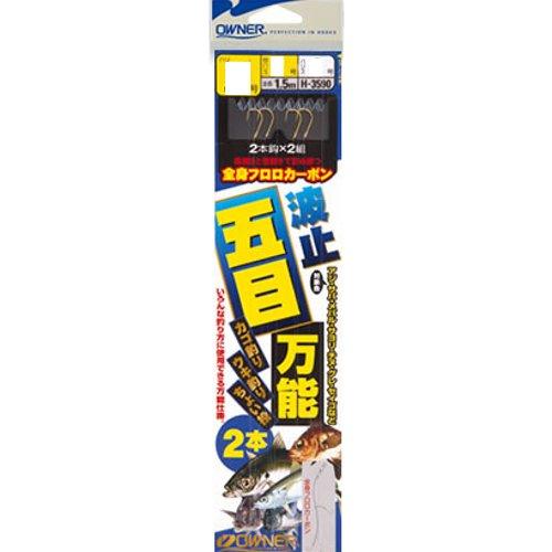 &nbsp;メーカー&nbsp;オーナーばり&nbsp;商品カテゴリ&nbsp;仕掛け＞完成仕掛け&nbsp;発送目安&nbsp;3日〜4日以内に発送予定（土日祝除）&nbsp;お支払方法&nbsp;銀行振込・クレジットカード&nbsp;送料&nbsp;送料 小型(60)&nbsp;特記事項&nbsp;&nbsp;その他&nbsp;[仕掛け]