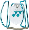 YONEX ヨネックス ヨネックス ボールホルダー2 品番:AC471 カラー:シャインブルー(493)