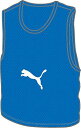 PUMA プーマ プーマ ビブス 品番:920605 カラー:ATOMIC BLUE(03) サイズ:XXS(4)