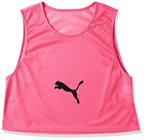 PUMA プーマ プーマ　ビブス　品番：920605　カラー：PINK　GLO（05）　サイズ：XXL