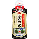 【在庫限即納】GEX(ジェックス) 天然麦飯水 300ml