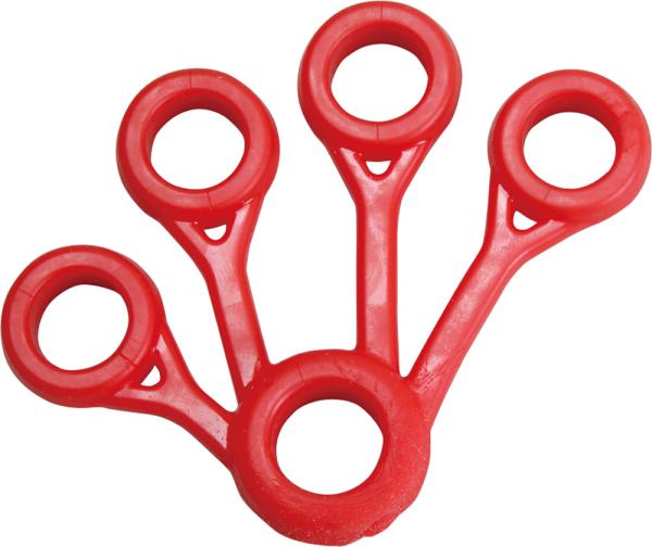 秦運動具工業 フィンガーエキスパンダー_ミディアム (TCF200M)