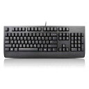 LENOVO レノボ Lenovo プリファードプロ II USBキーボード - 英語 4X30M86879(4X30M86879)