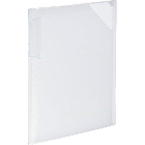 KOKUYO ������ ����䡼�ۥ����B�Υӡ���A4�ȥ�6P(��-N5710T-6)��ñ��:���ġ�