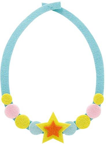 (丸和貿易)タルカパーティー ネックレス スター　400799403