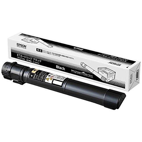 EPSON エプソン トナーカートリッジ ブラック(22400ページ)(LPC3T36K)