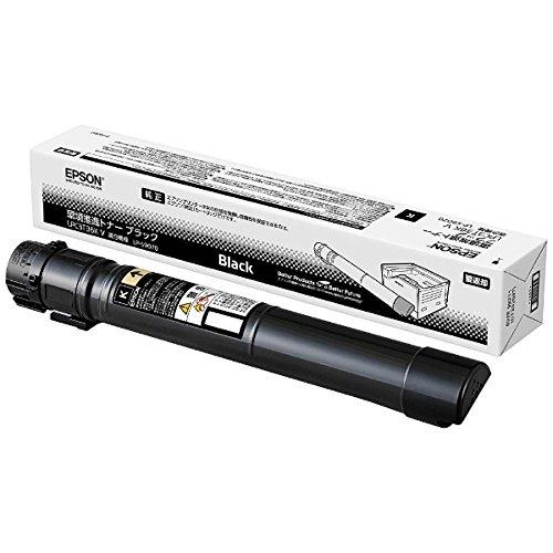 EPSON エプソン 環境推進トナー ブラック(22400ページ)(LPC3T36KV)