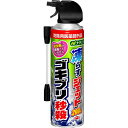 アース製薬 ナチュラス 凍らすジェット ゴキブリ秒殺 200mL